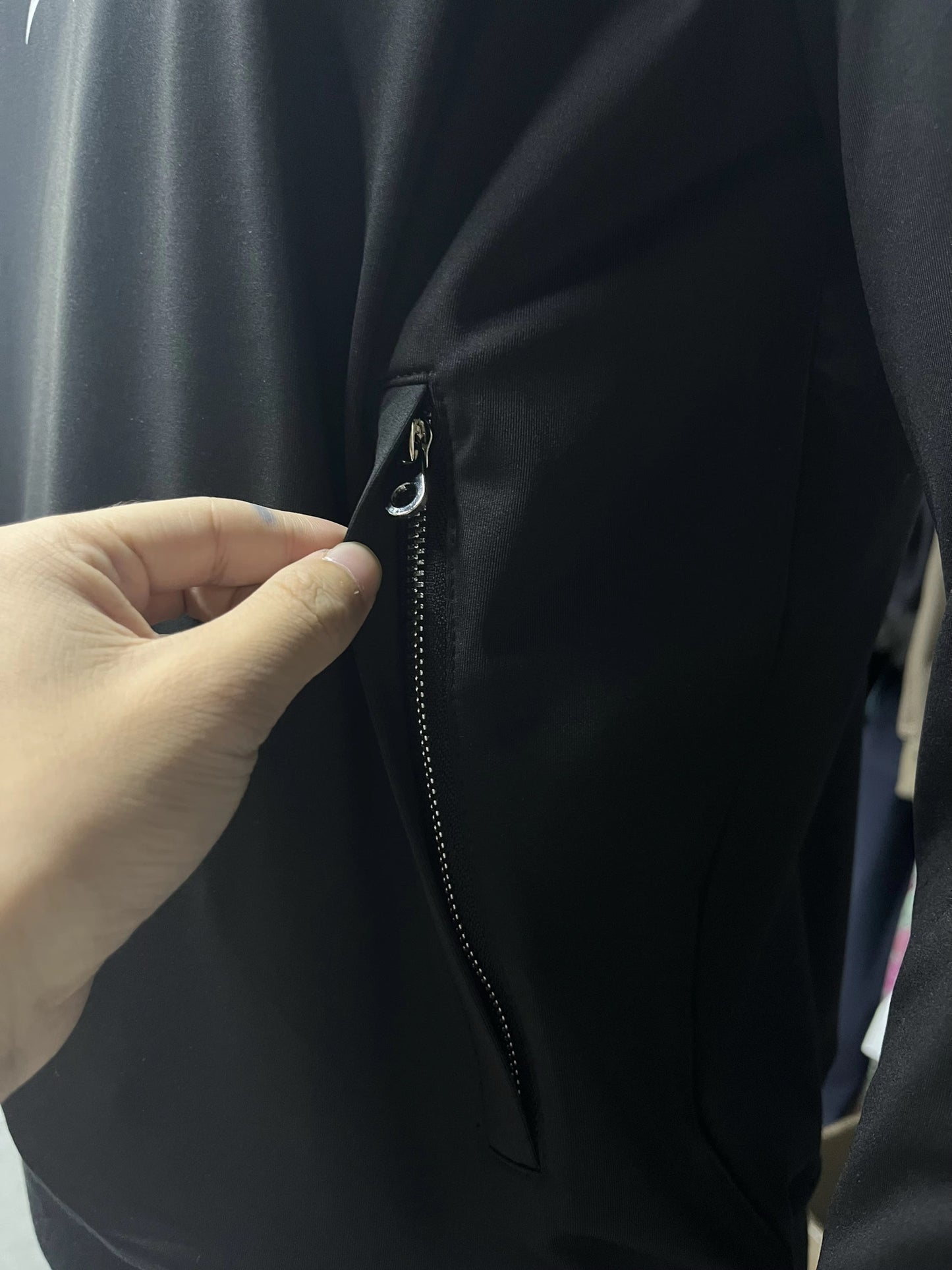 Bolo Athletics Quarter-Zip (Pre-Order)