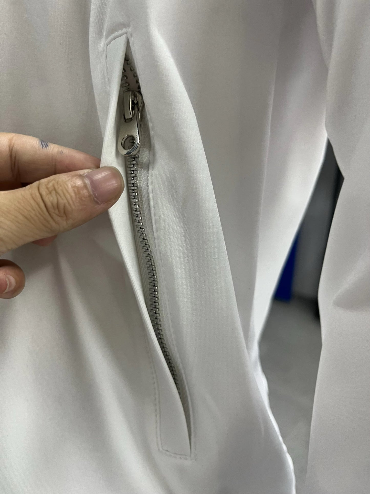 BOLO Athletics Quarter-Zip (Pre-Order)