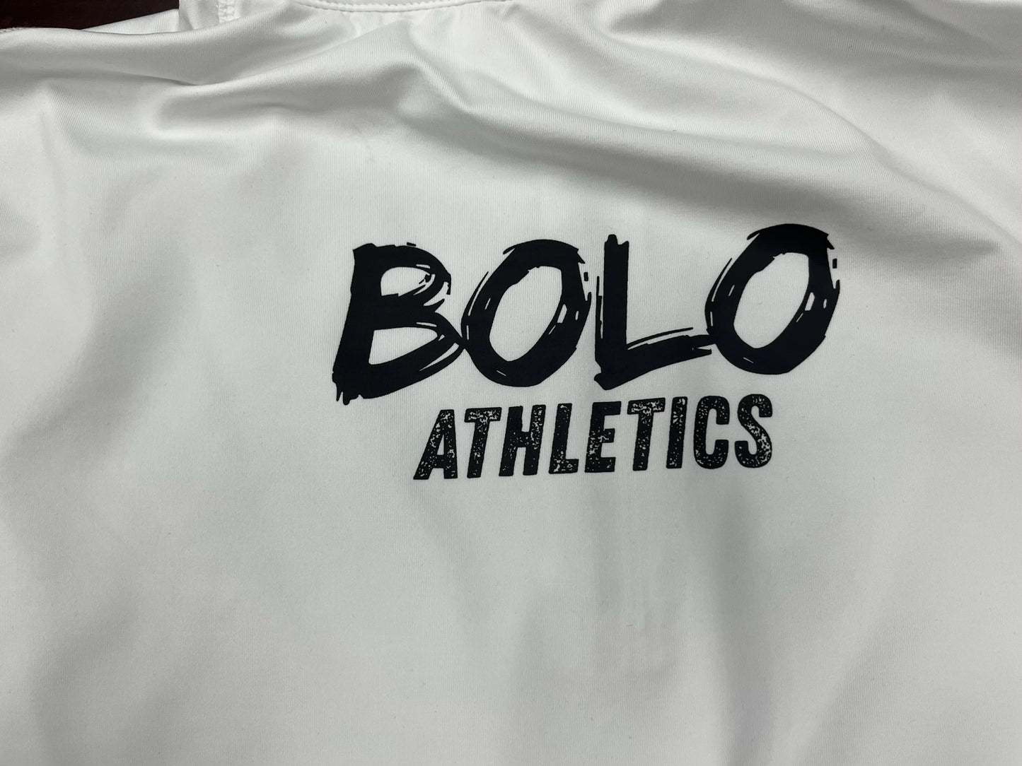 BOLO Athletics Quarter-Zip (Pre-Order)