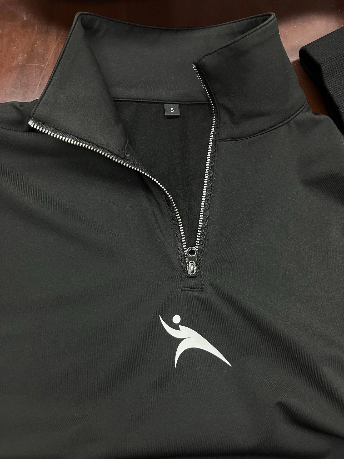 Bolo Athletics Quarter-Zip (Pre-Order)