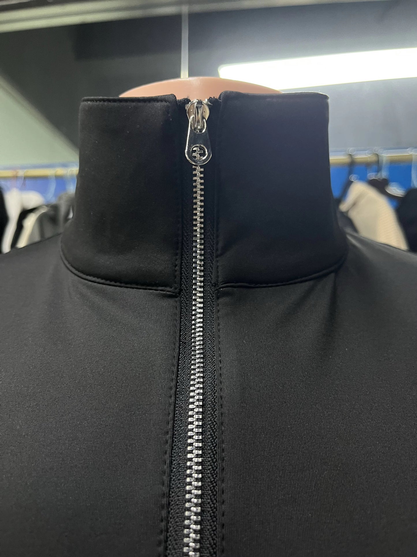 Bolo Athletics Quarter-Zip (Pre-Order)