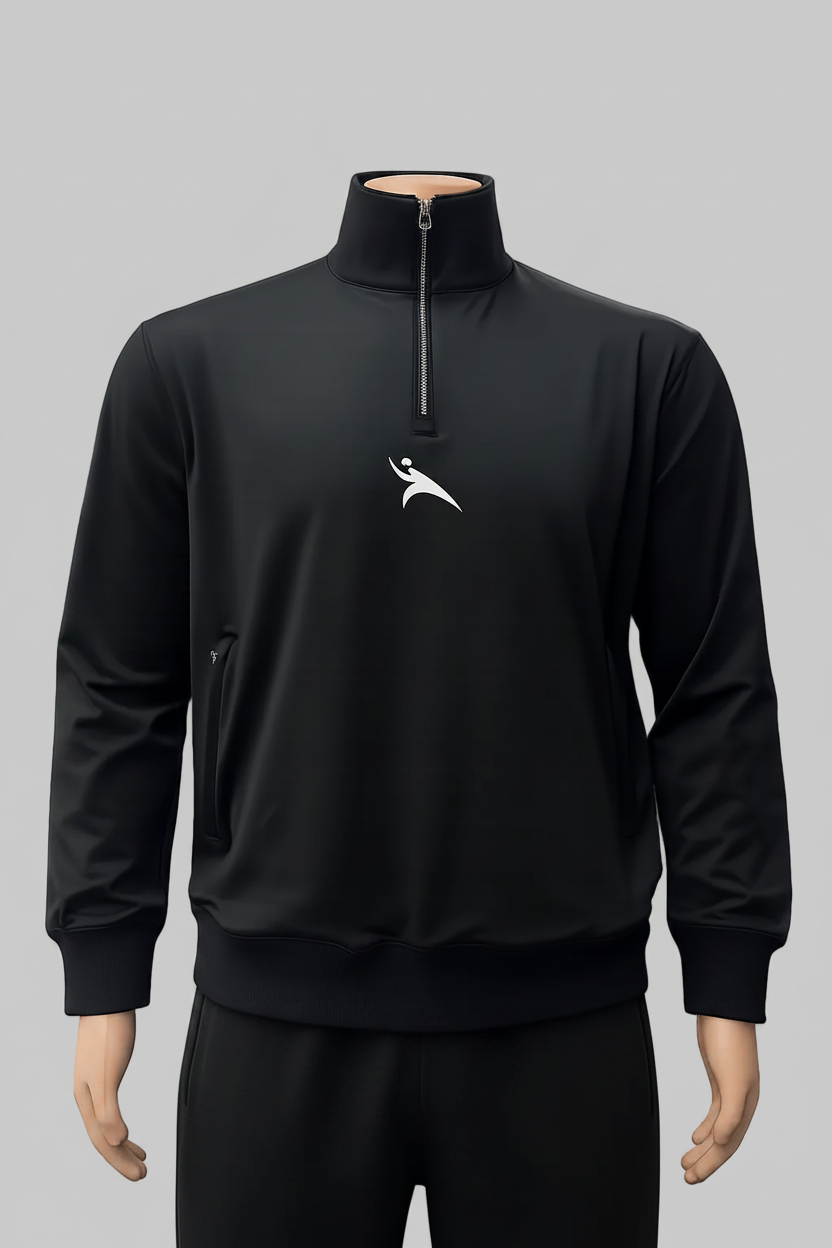 Bolo Athletics Quarter-Zip (Pre-Order)