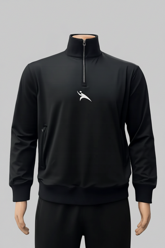 Bolo Athletics Quarter-Zip (Pre-Order)