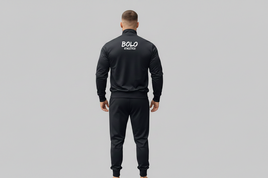 Bolo Athletics Quarter-Zip (Pre-Order)