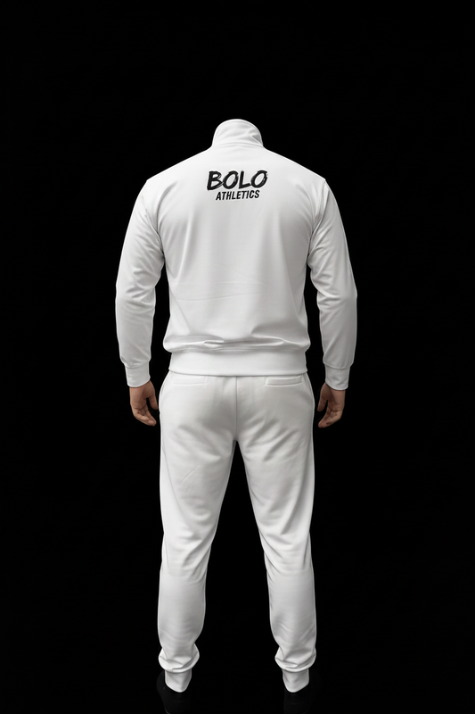 BOLO Athletics Quarter-Zip (Pre-Order)