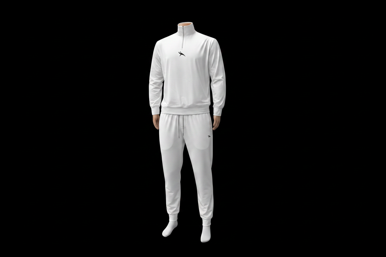 BOLO Athletics Quarter-Zip (Pre-Order)