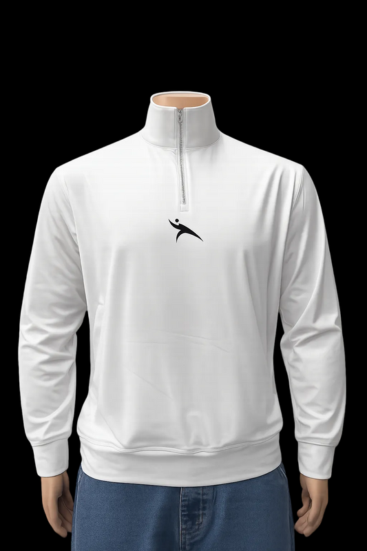 BOLO Athletics Quarter-Zip (Pre-Order)